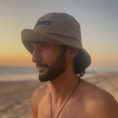 CHEESEY HAT